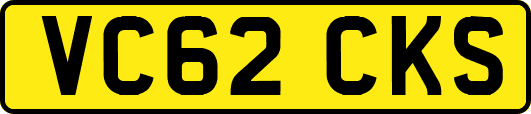 VC62CKS