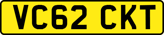 VC62CKT