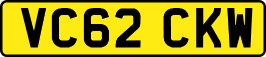 VC62CKW