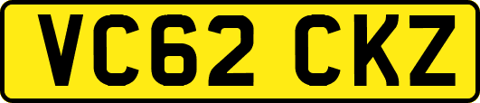 VC62CKZ