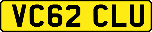 VC62CLU