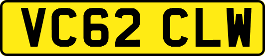 VC62CLW