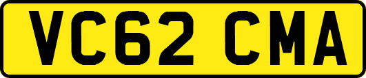 VC62CMA