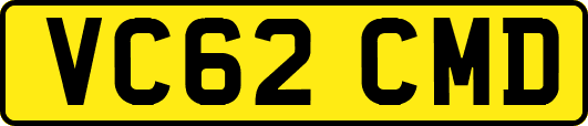 VC62CMD