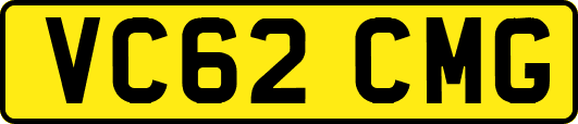 VC62CMG