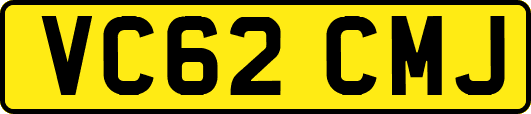 VC62CMJ