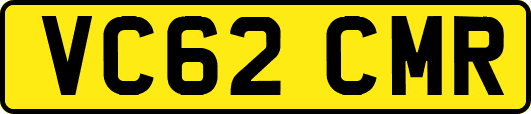 VC62CMR