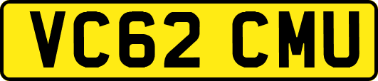 VC62CMU