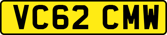 VC62CMW