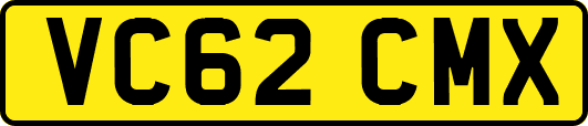 VC62CMX