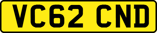 VC62CND