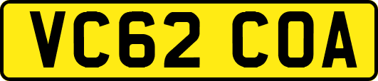 VC62COA
