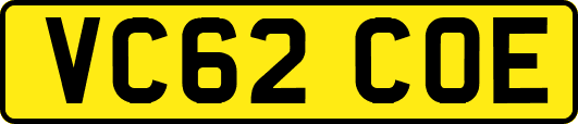 VC62COE