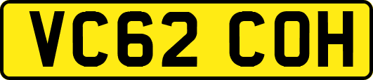 VC62COH