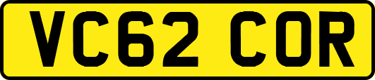VC62COR
