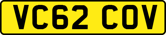 VC62COV