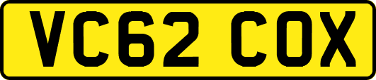 VC62COX