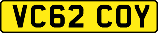 VC62COY