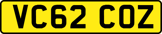 VC62COZ