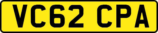VC62CPA