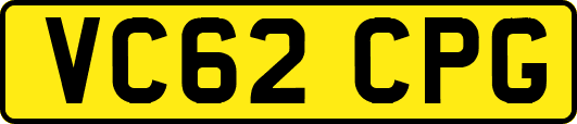 VC62CPG