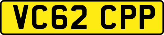 VC62CPP