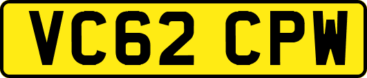 VC62CPW