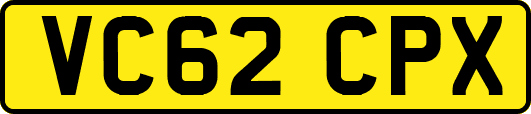 VC62CPX