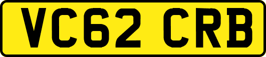 VC62CRB