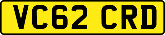 VC62CRD