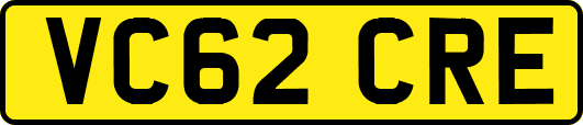 VC62CRE