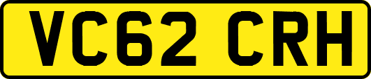 VC62CRH