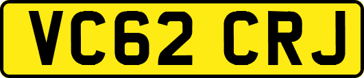 VC62CRJ
