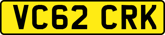 VC62CRK