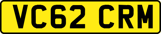 VC62CRM