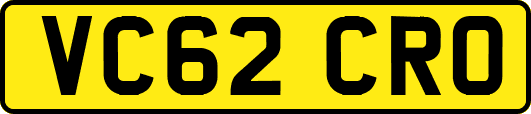 VC62CRO