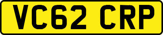 VC62CRP