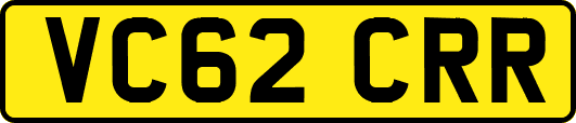 VC62CRR