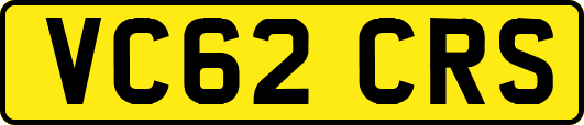 VC62CRS