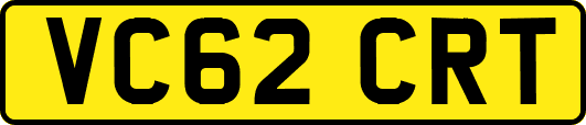 VC62CRT