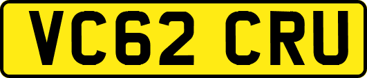 VC62CRU