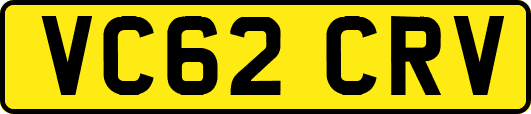VC62CRV