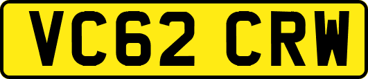 VC62CRW