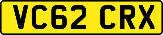 VC62CRX