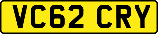 VC62CRY