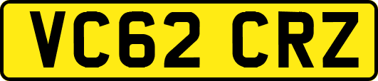 VC62CRZ