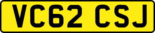 VC62CSJ