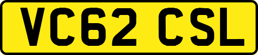 VC62CSL
