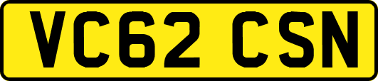 VC62CSN