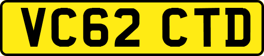 VC62CTD